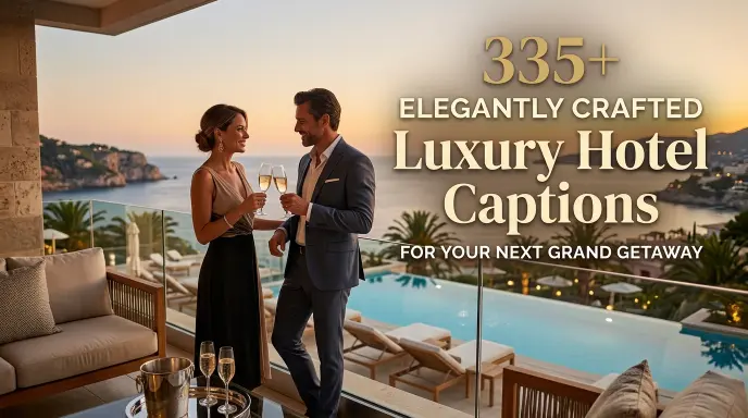 Elegantly Crafted Luxury Hotel Captions Next Grand Getaway